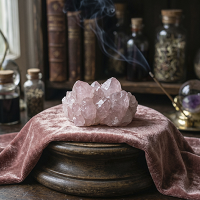Rose Quartz